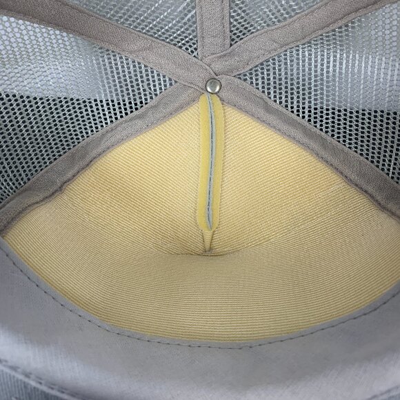 Vintage The Furniture Man Furniture Waxhaw NC Snapback Hat - Picture 9 of 13